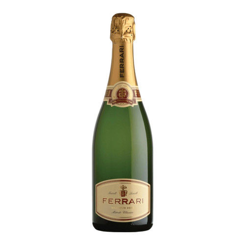Ferrari maximum brut spumante - ferrari,