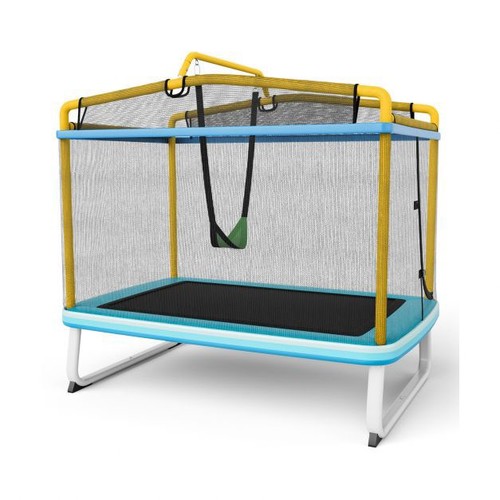 Trampolino per bambini 1 - 3, in
