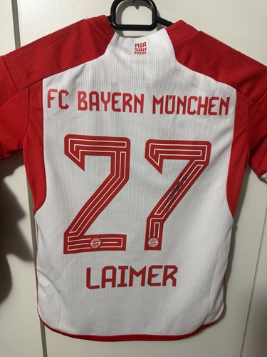 Maglia bayern monaco 24 - fc,