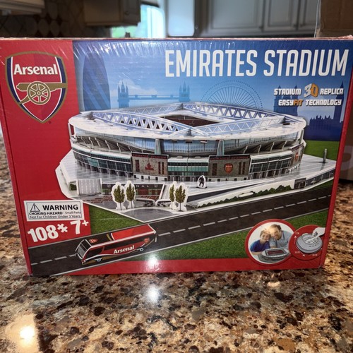 Puzzle ufficiale arsenal - ufficiale,