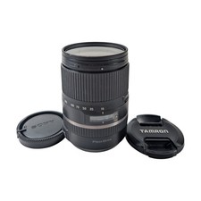 TAMRON 16-300mm F3.5-6.3 PZD