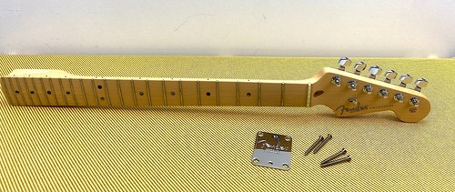 Fender american standard - american,