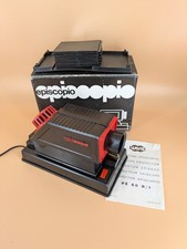 Proiettore Vintage Episcopio