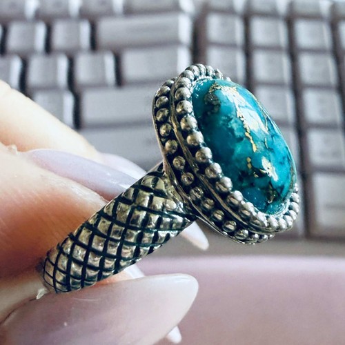 Anello fascia serpente