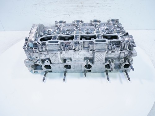 Testata progettata per - , volvo