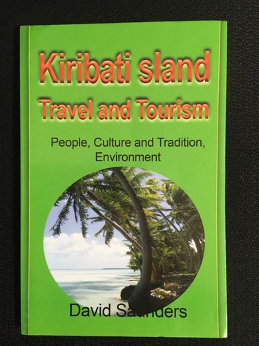 Kiribati island travel - kiribati, and