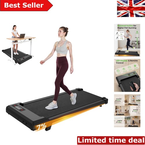 Tapis roulant pieghevole con - tapis,