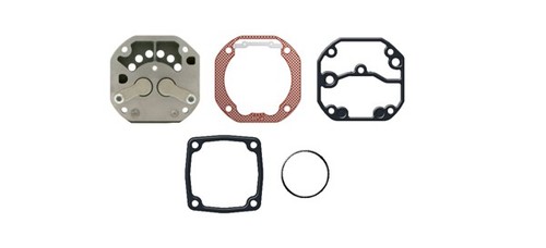 Kit riparazione compressore