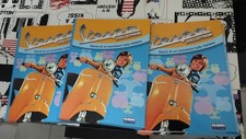 Raccoglitori fascicoli vespa - e,