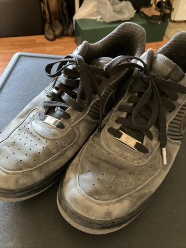 Nike air force nero - nike, '82