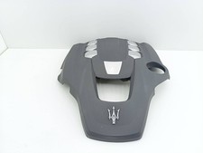 Coprimotore benzina Maserati