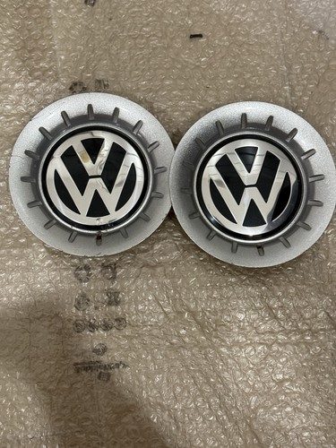 Set 2coppetta coprimozzo vw - set,
