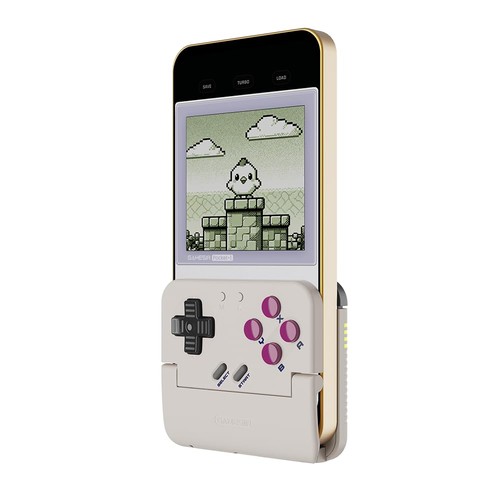 Gamesir pocket taco - gamesir, controller
