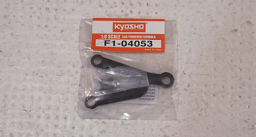 Ferrari f2004 kyosho - ferrari, f.1