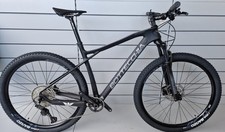 BICI MOUNTAINBIKE BOTTECCHIA