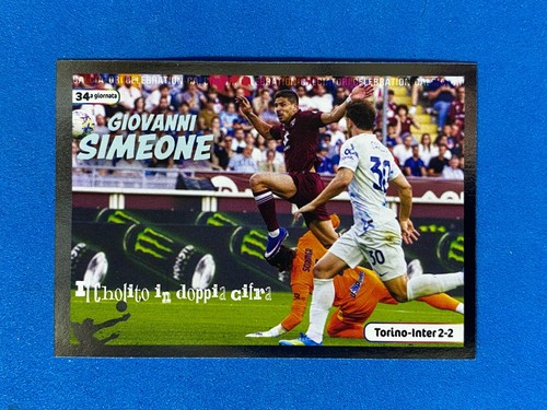 Figurine calciatori panini - figurine,
