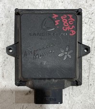 CENTRALINA GPL PER LANCIA Musa 1° Serie 10R-036385 benzina 1400 (04>07)