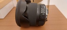 Sigma 17-70mm F2.8 EX DC OS