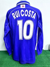MAGLIA FIORENTINA RUI COSTA