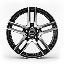 4 cerchi lega nuovi audi bmw