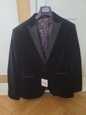 Giacca Slaters Fellani Velluto