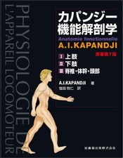 Kapandji Functional Anatomy