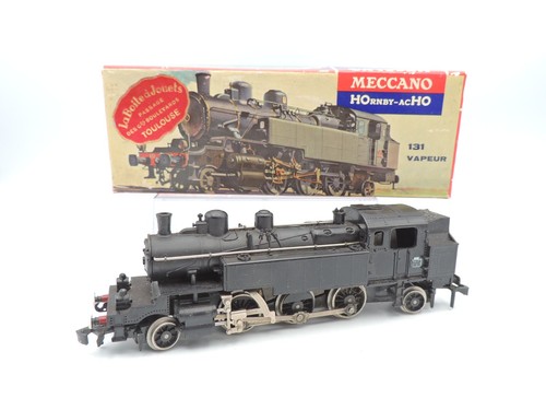 Train electrique hornby acho - train,