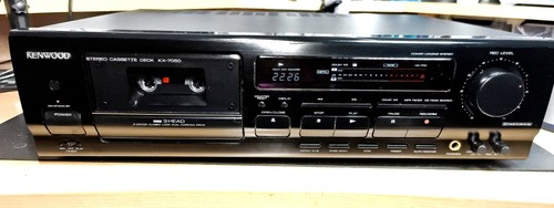 Kenwood 7050 con - kenwood, kx
