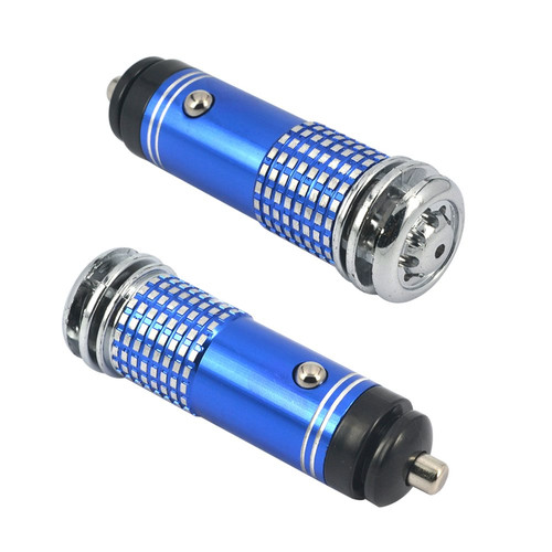 Ionizzatore purificatore