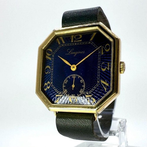 Abito longines carica - longines, manuale
