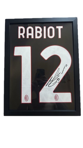 Milan adrien rabiot - rabiot,