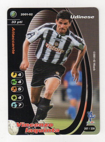Figurina cards football - cards,