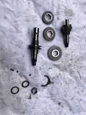 Cambio Completo Garelli Vip 3