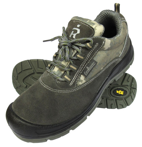Euroroutier camouflage scarpe - euroroutier,