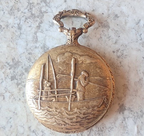Raro orologio tasca vintage - tasca,