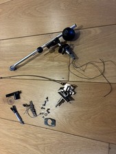 Thorens TD150 MKII TP13a Kugel