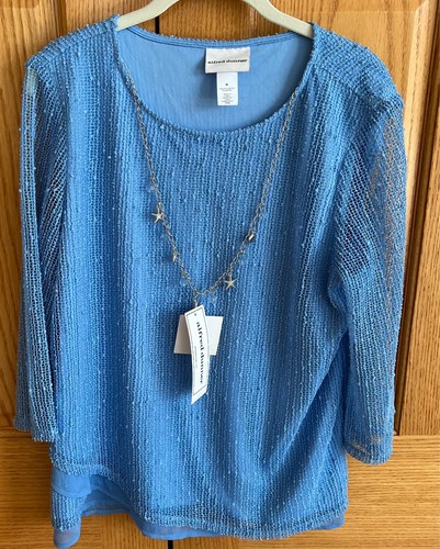 Top alfred dunner - top,