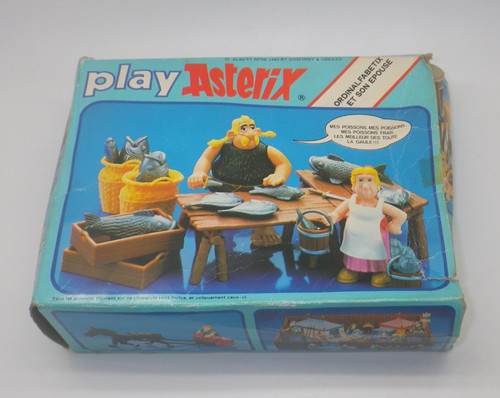 Play astérix ordralfabétix - play,