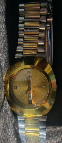 Orologio uomo vintage rado - orologio,