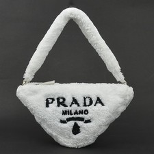 Borsa a mano PRADA originale
