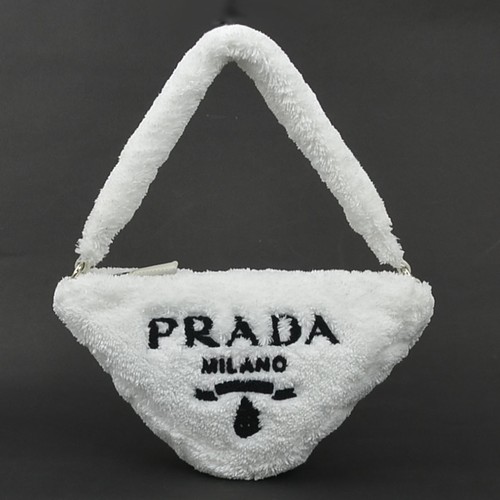 Borsa mano prada originale - a,