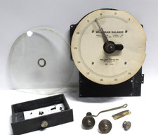 Bilancia di precisione