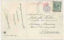 BRINDISI - DIREZIONE SERVIZI