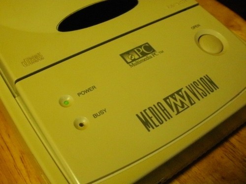 Nec cdr mv2 - nec, per