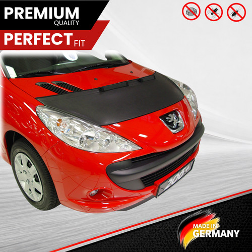 Auto car bra compatibile - auto,