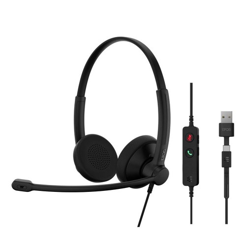Epos impact 100 - 100, uc