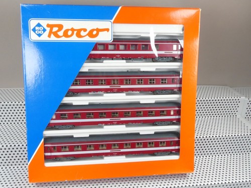 Roco 44087 capitole set - 44087,