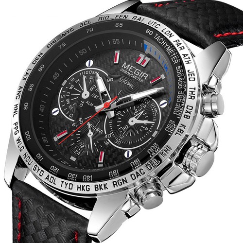 Orologio sportivo analogico - sportivo,