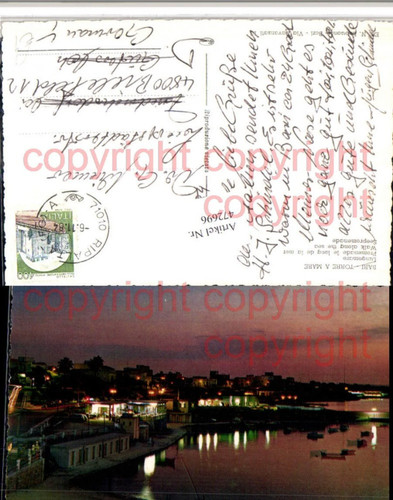 472696 puglia bari torre - bari, a