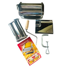 Imperia ipasta pasta maker - imperia,